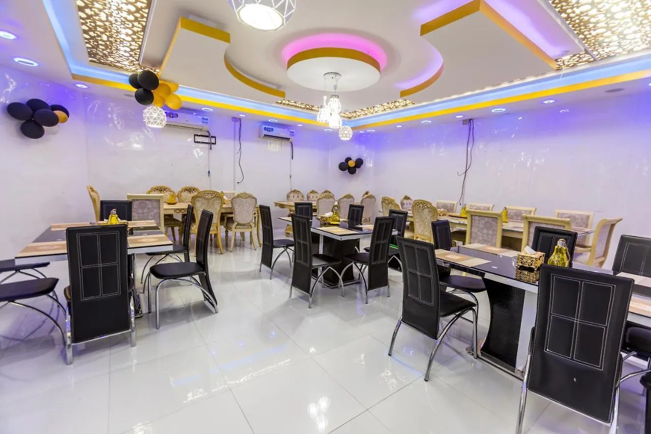 Banana Hotel Dubai United Arab Emirates