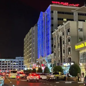 Отель Boonmax, Дубай