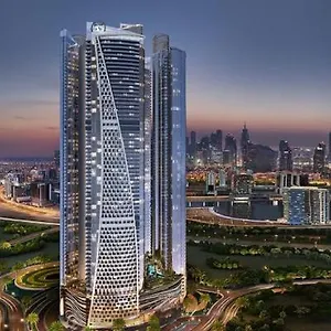 Damac Royale Damac Towers Aparthotel