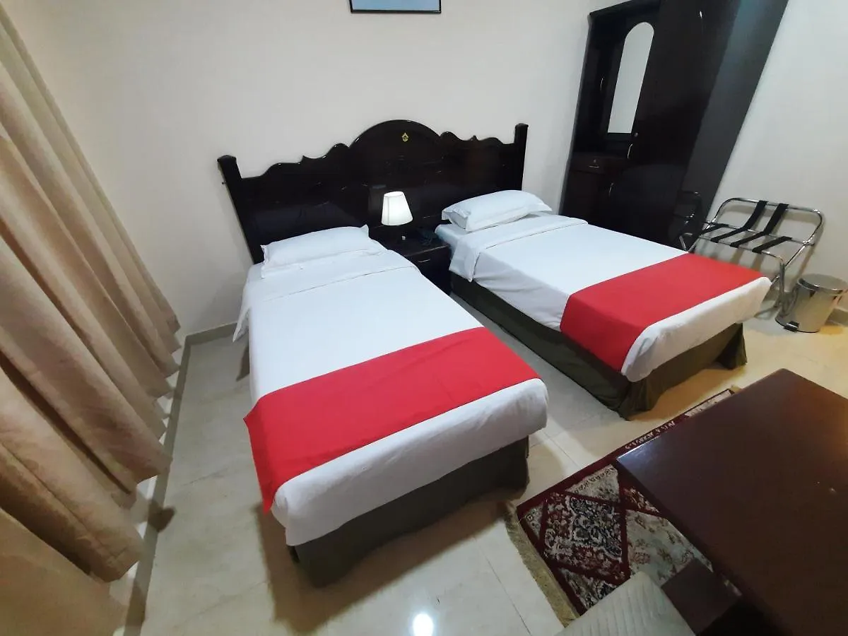 Banana Hotel Dubai